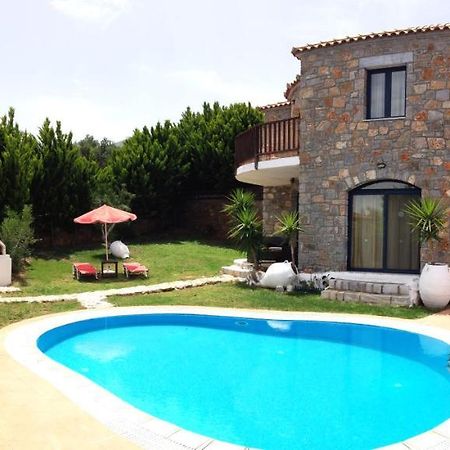 Niriides Villas Old Listing Hersonissos  Exterior photo