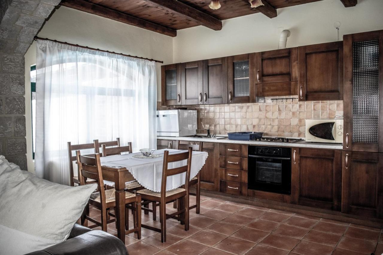 Niriides Villas Old Listing Hersonissos  Exterior photo